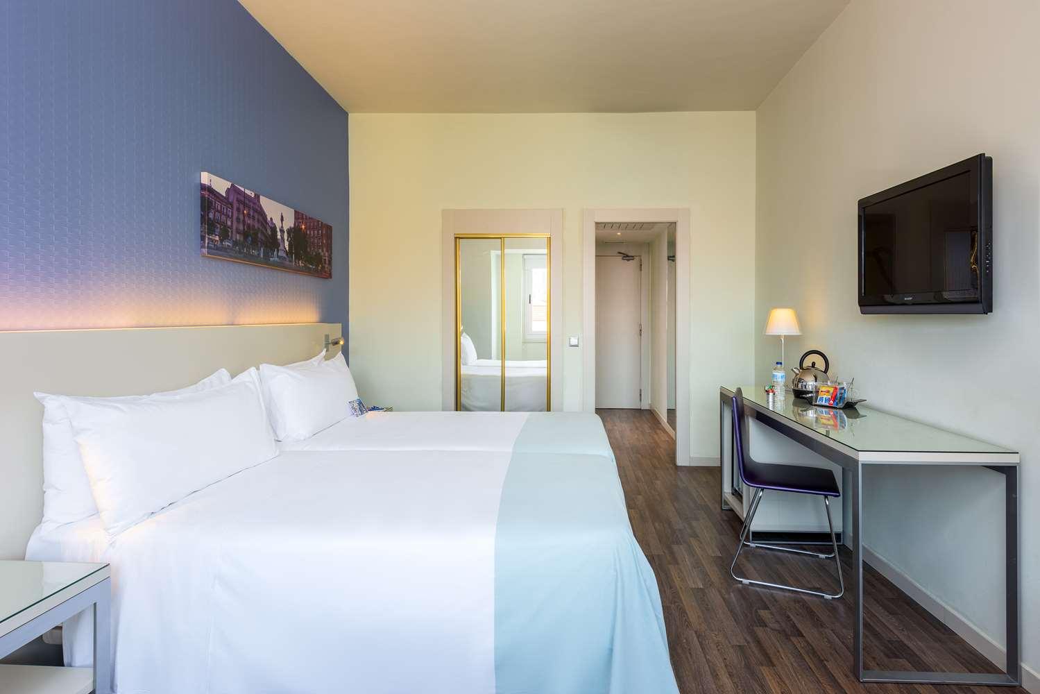Hotel Libere Madrid Chamberi