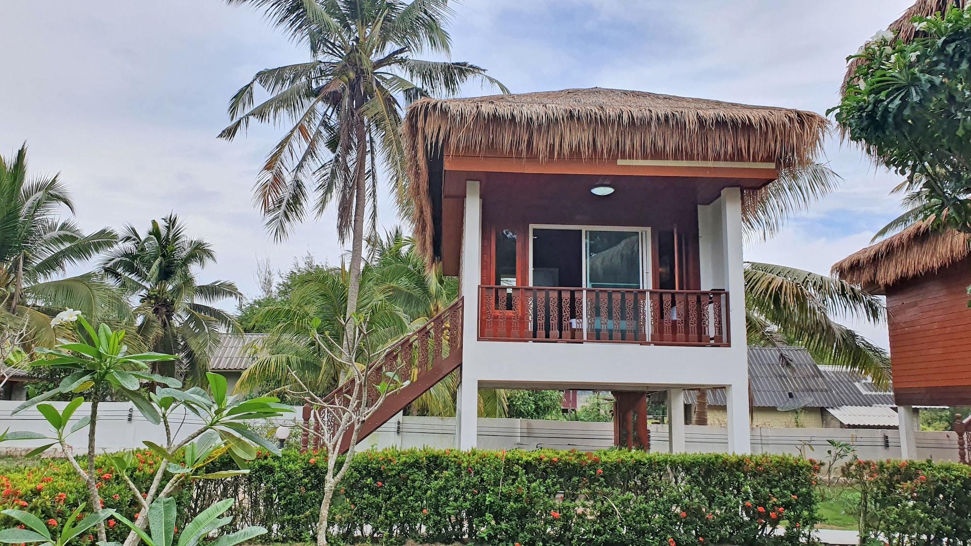 Habitación Horizon Beach Resort Koh Jum