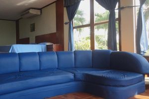 Alojamiento - HOTEL SUNZAL HILLS