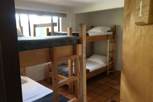 Alquiler Vacacional - The best view of la piedra and direct access to the lake