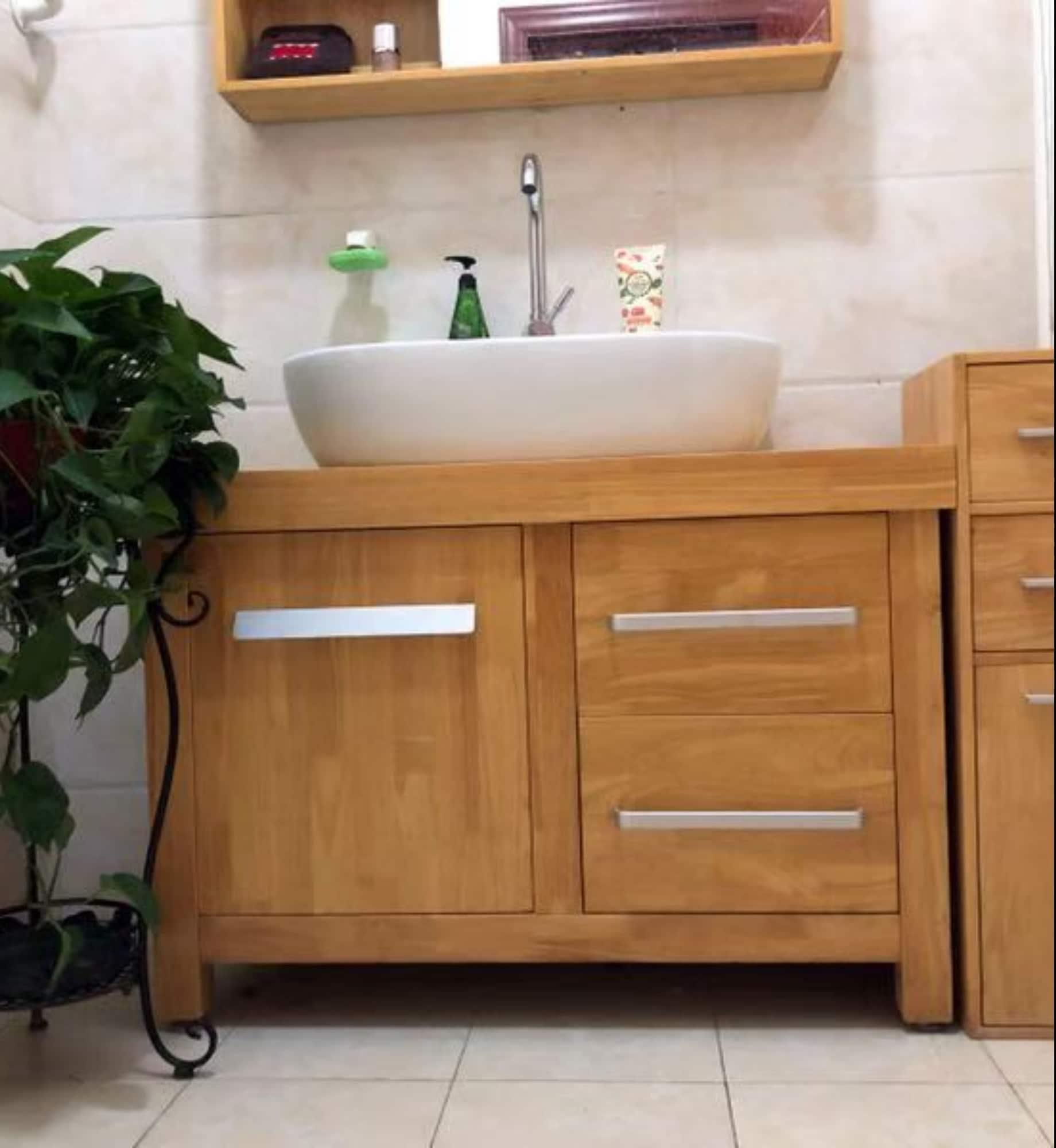 Equipamiento de Habitación Beijing Habitat Gardens Inn