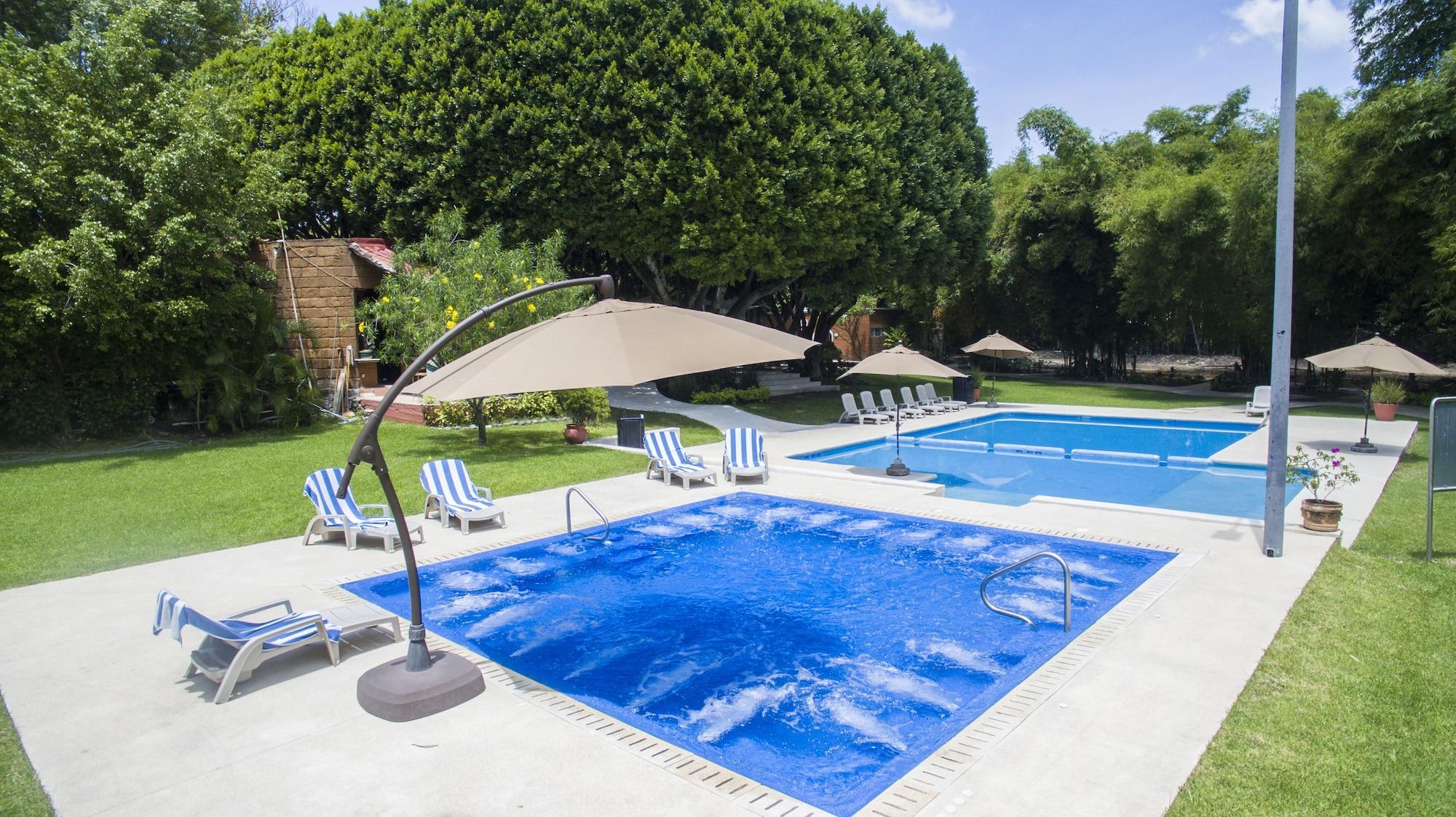 Spa Los Laureles Hotel & Centro de Convenciones