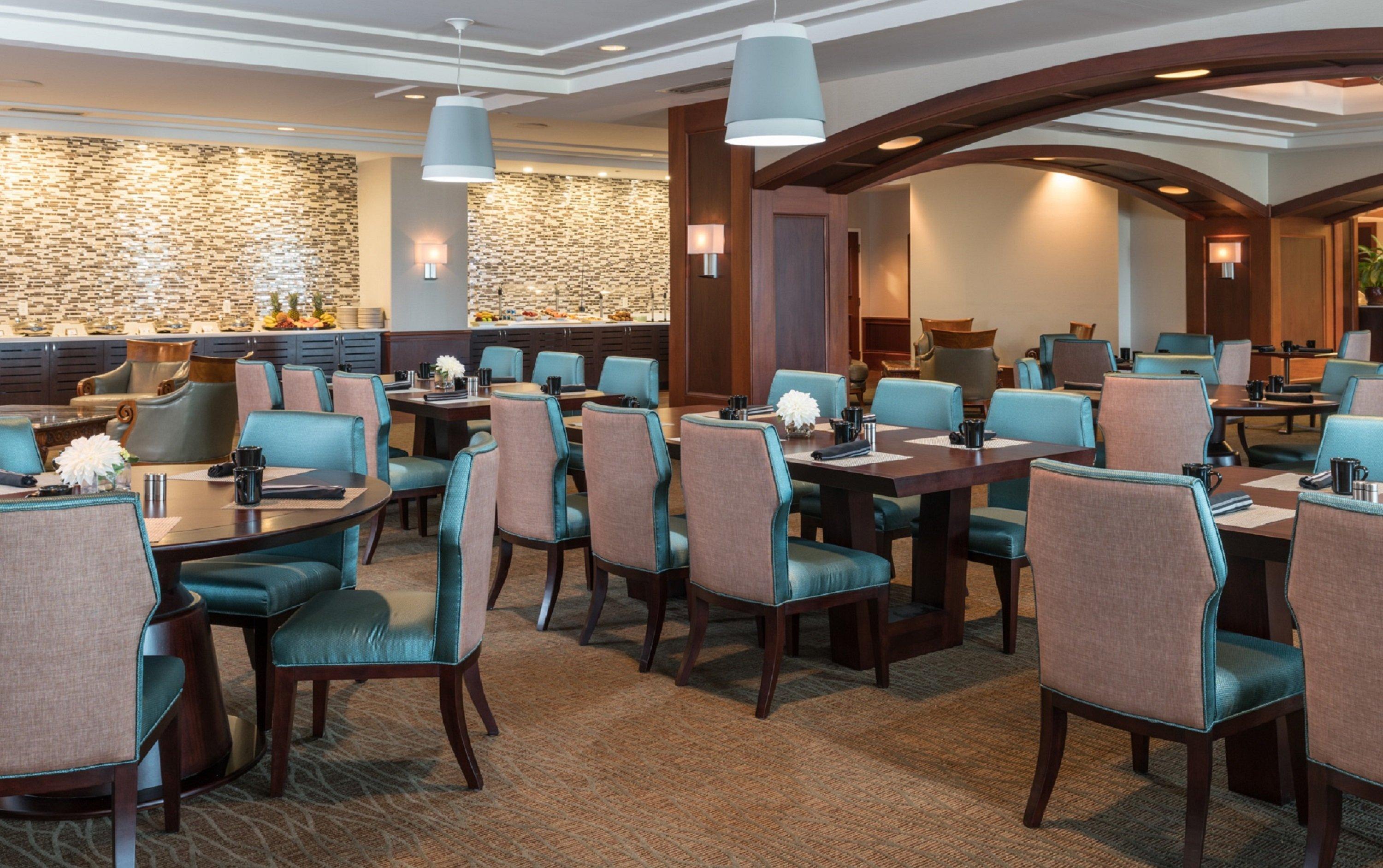 Restaurant Crowne Plaza Springfield by IHG