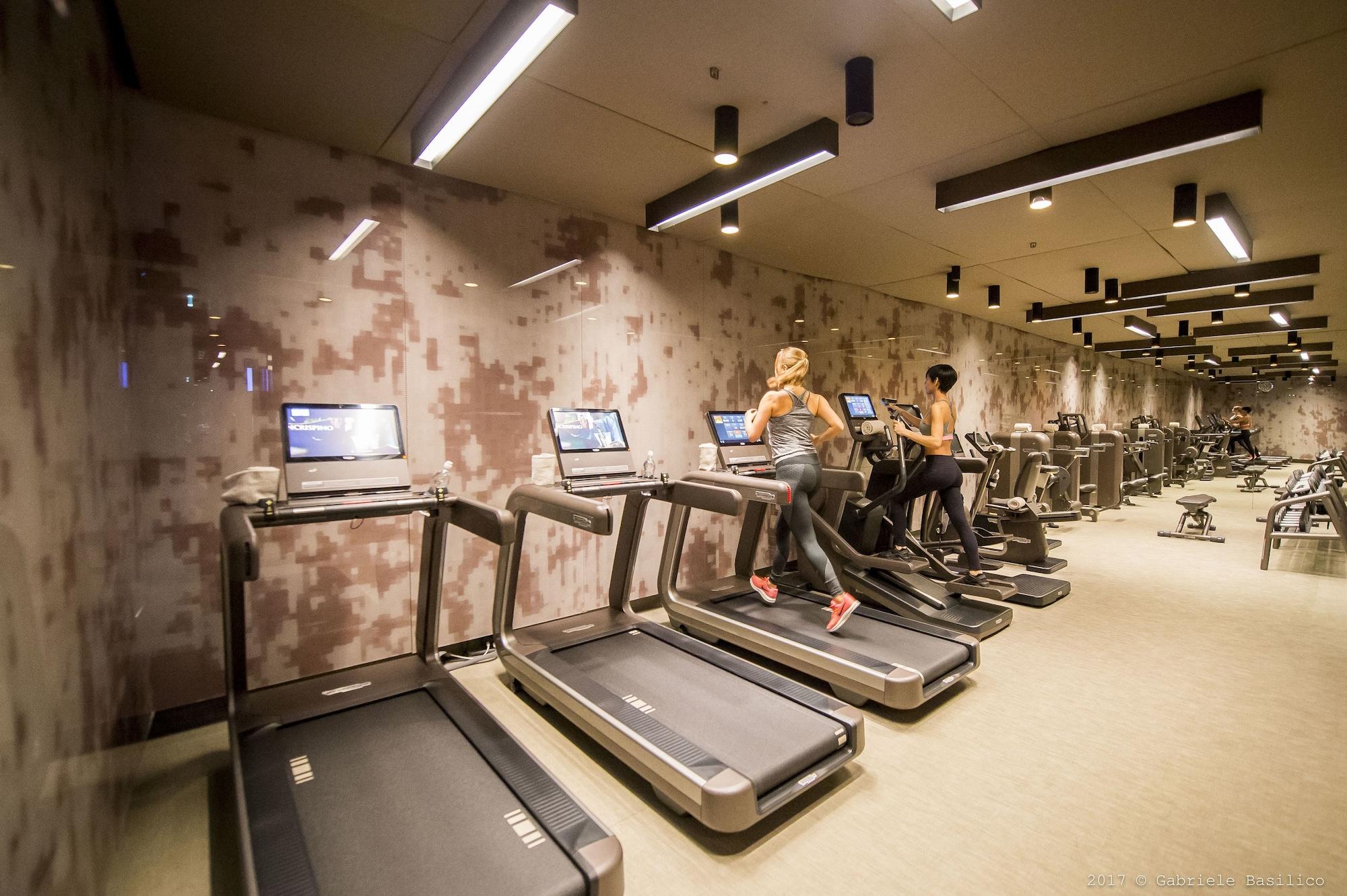Academia Four Seasons Hotel Milano