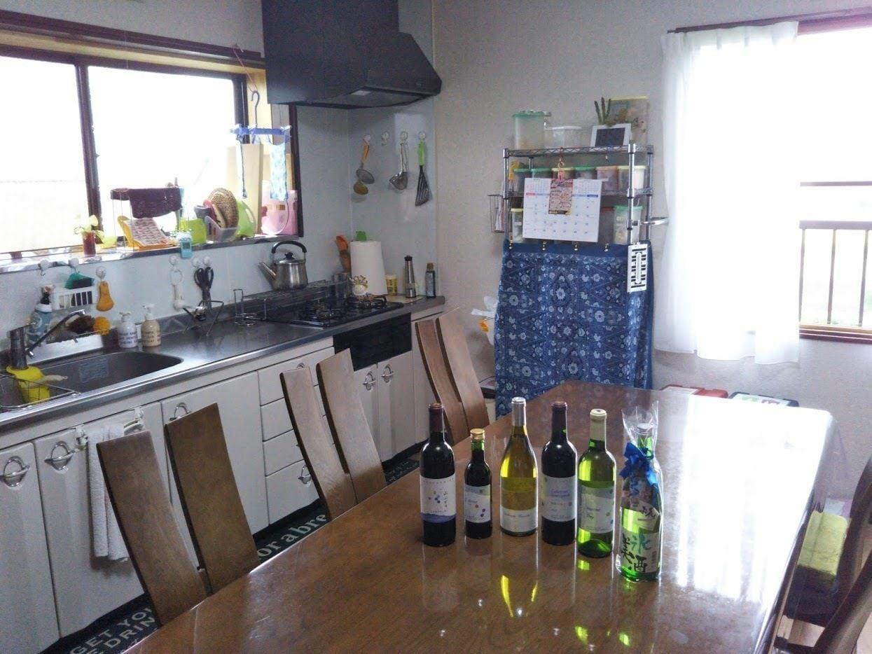 Restaurant Guest House Hostel Yukuru