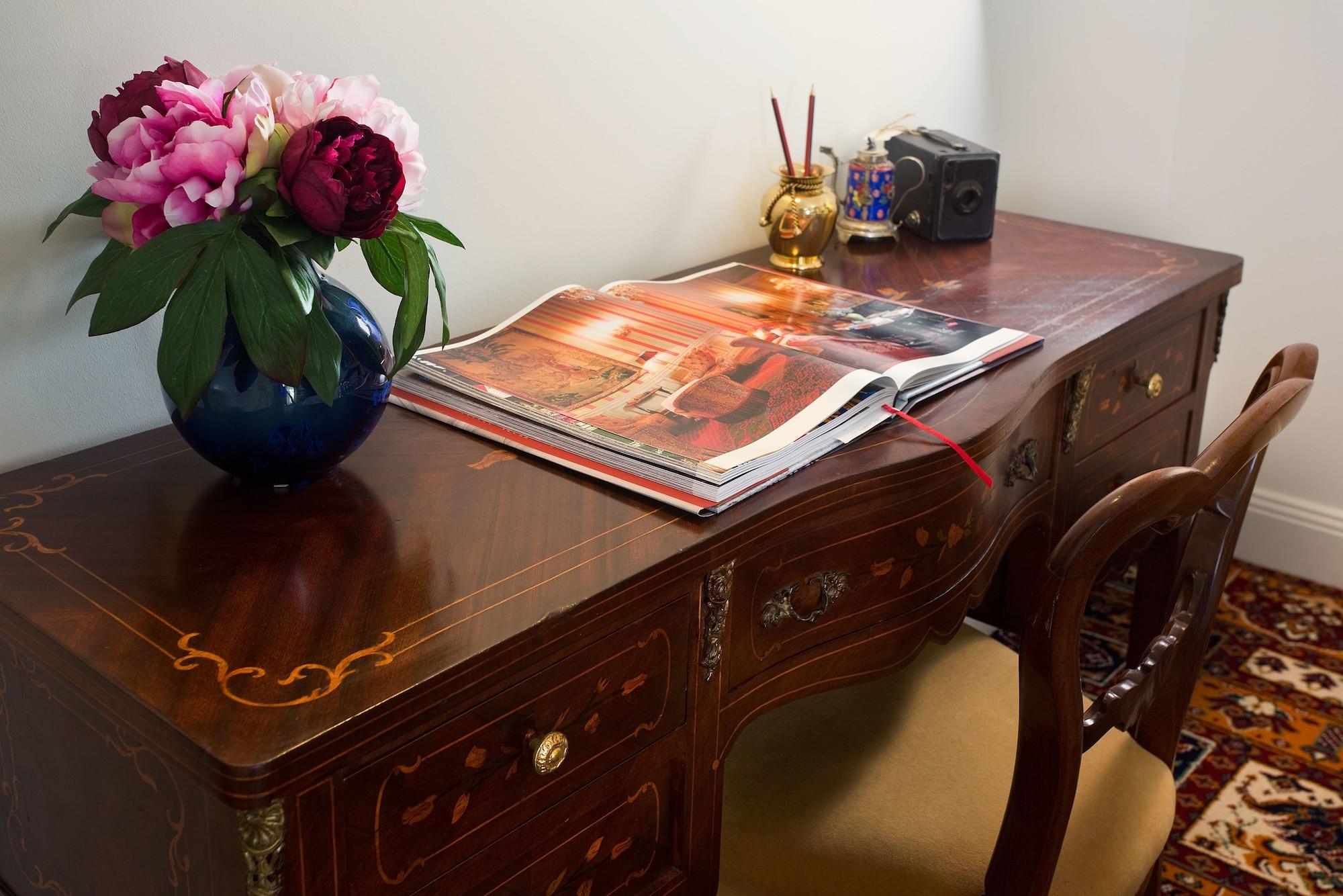 Set de Habitación Katoomba Manor