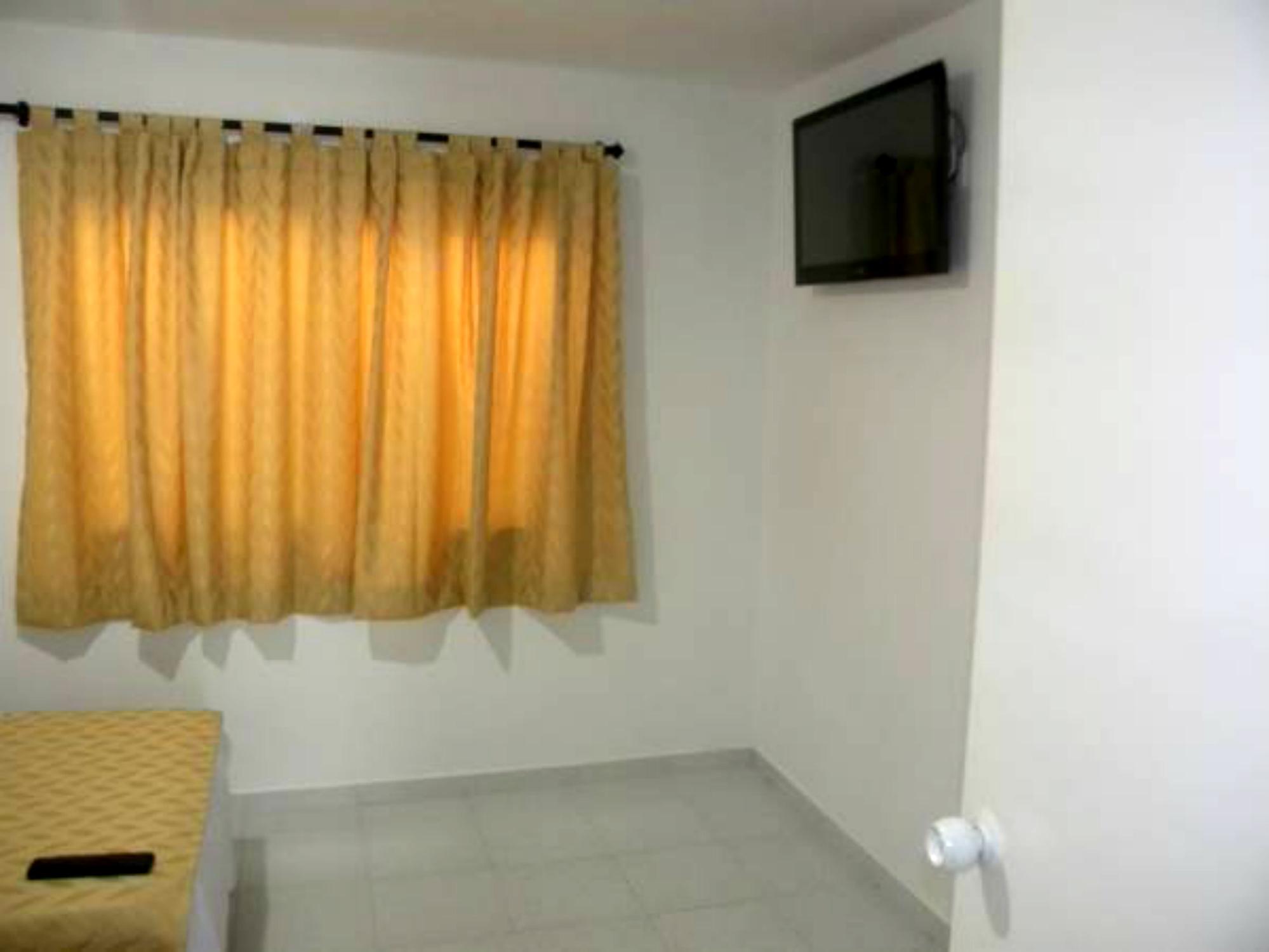 Habitación Hostal la Casa De Victoria