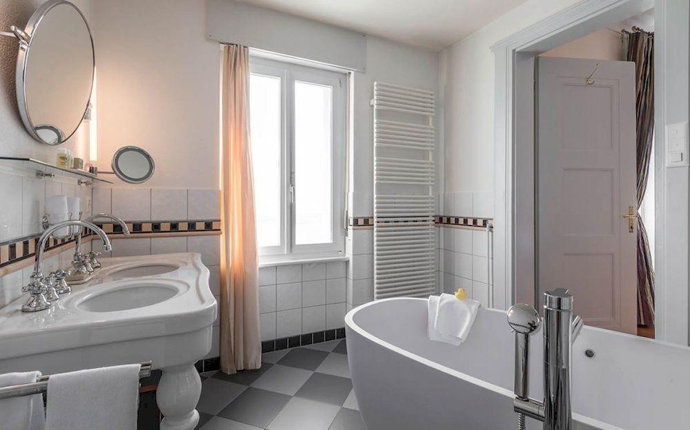 ART DECO HOTEL MONTANA by null