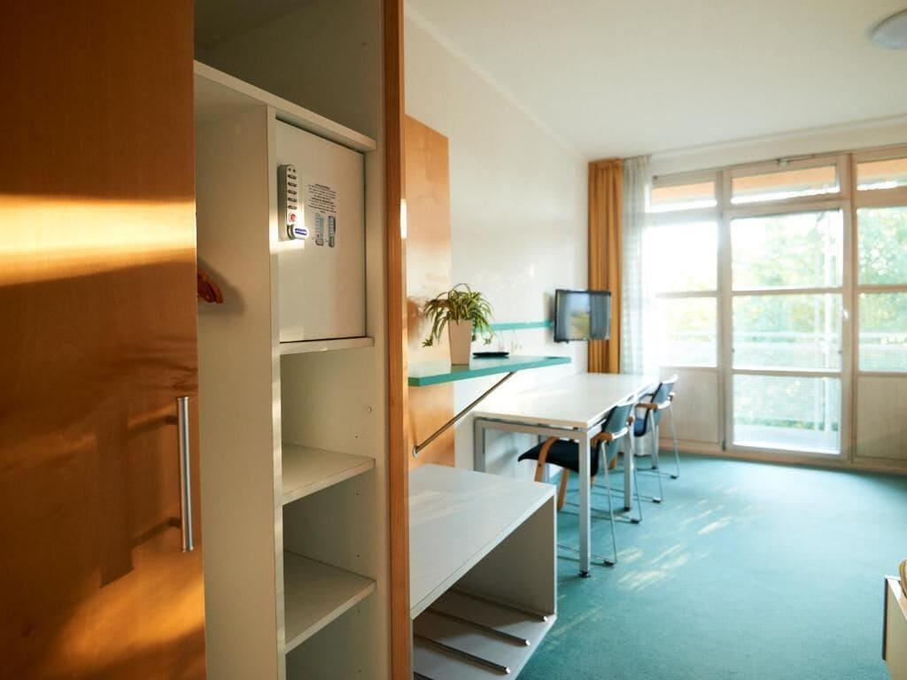 Restaurant Sportschule Oberhaching