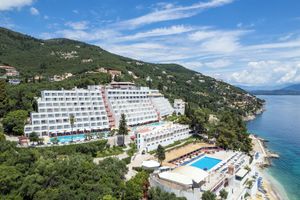Alojamiento - Sunshine Corfu Hotel & Spa All Inclusive