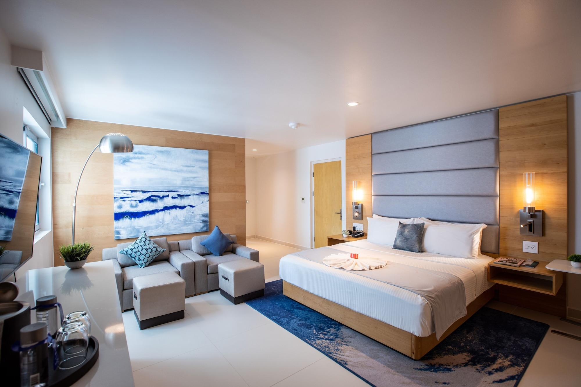 Habitación The Morgan Resort Spa Village