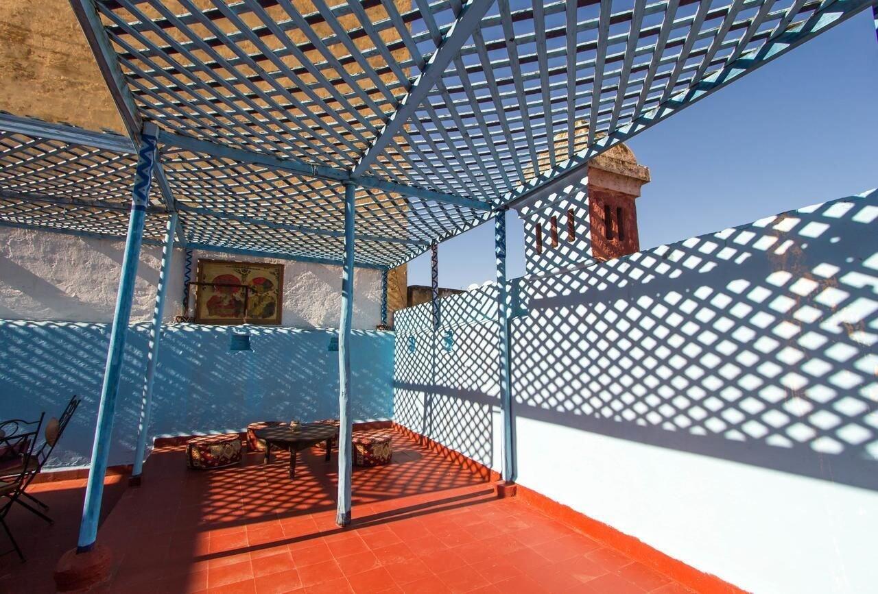 Varios Dar Bouanania