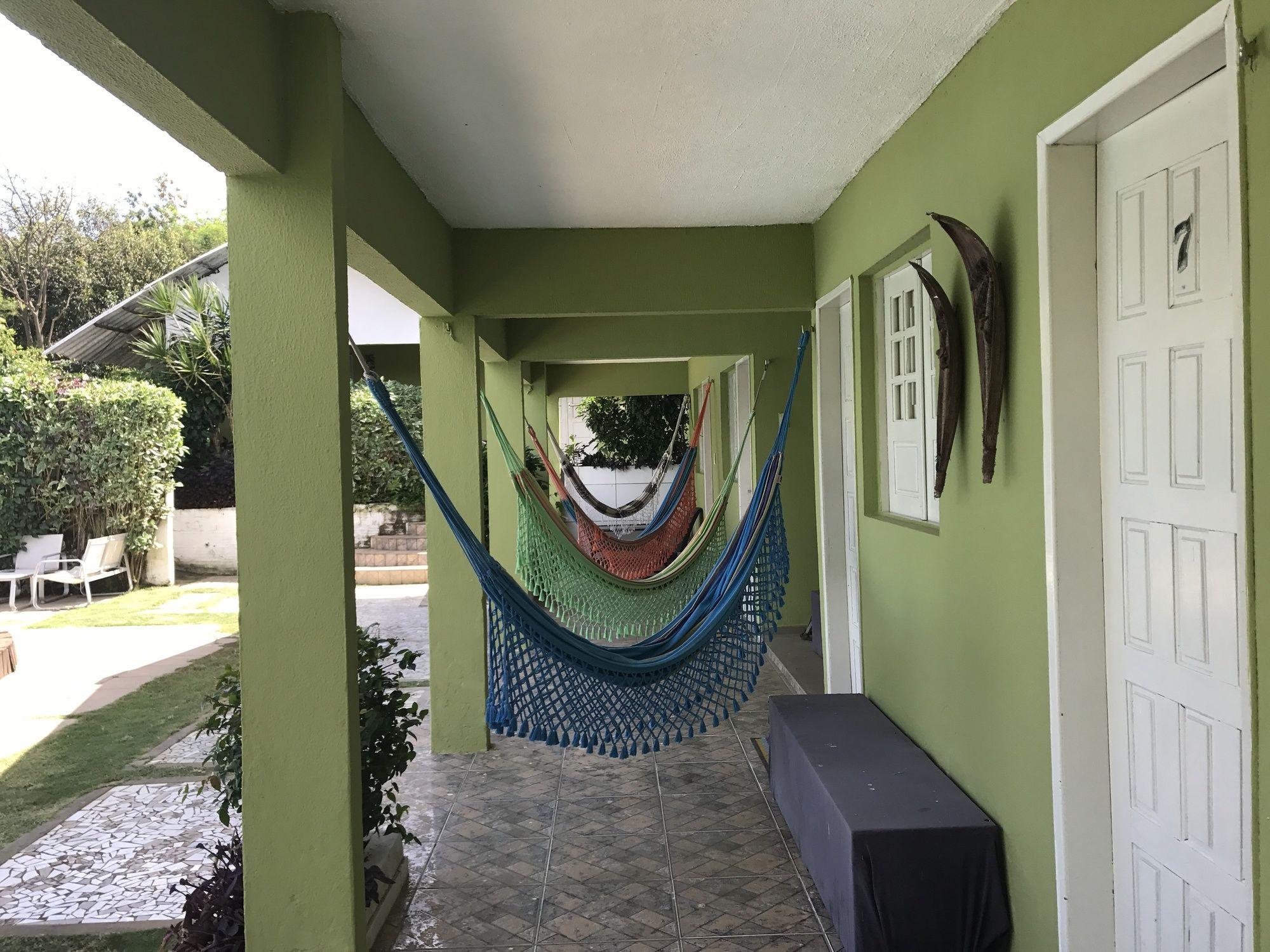 Spa Pousada Aleffawi