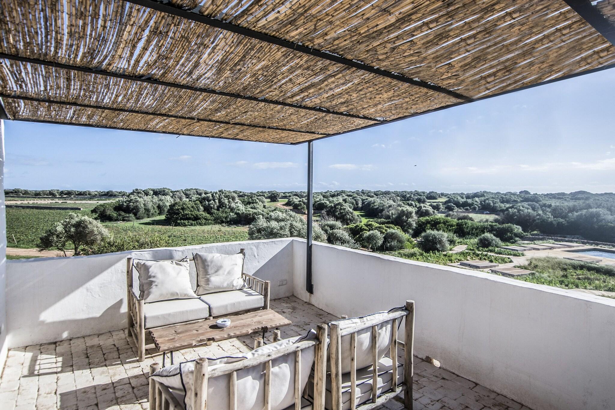 Varios Torre Vella Fontenille Menorca - Relais & Châteaux