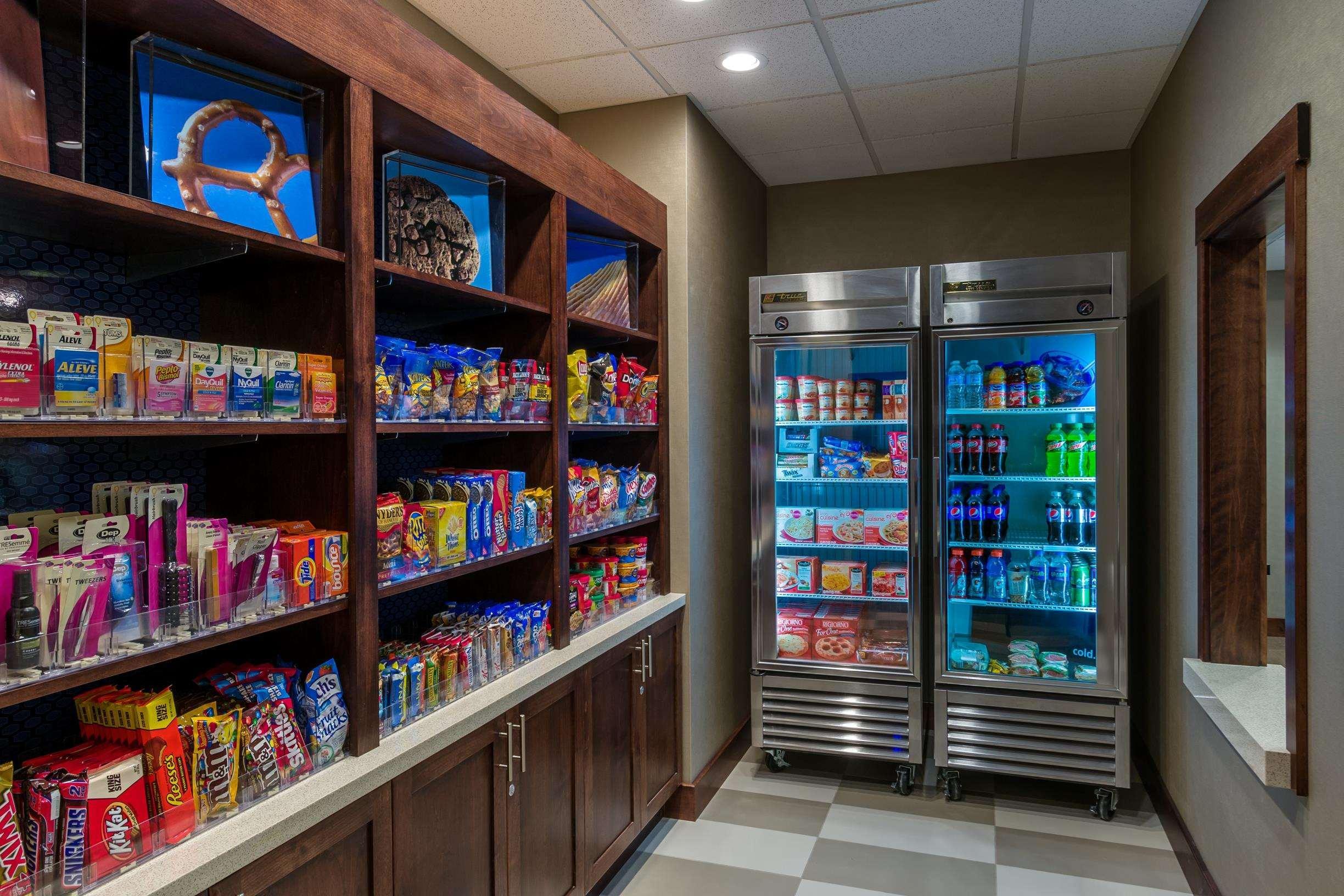 Restaurant Hampton Inn & Suites Portland/Vancouver