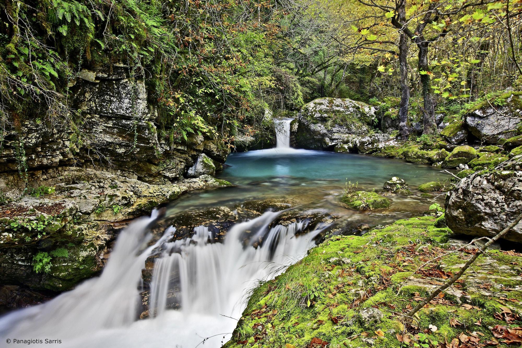 Instalaciones Recreativas Anavasi Mountain Resort