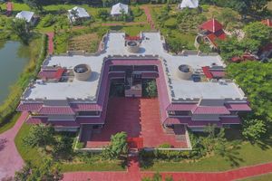 Alojamiento - Sterling Kanha