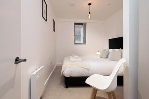 Renta Vacacional - Finlays Yard by Veeve