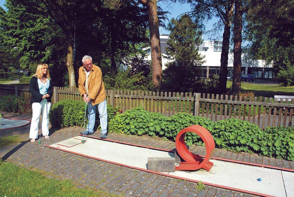 Campo de Golf Parkhotel Olsberg