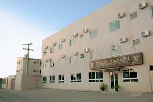 Alojamiento - Marechal Plaza Hotel