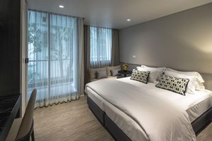 Paquete - Apartelle Jatujak Hotel