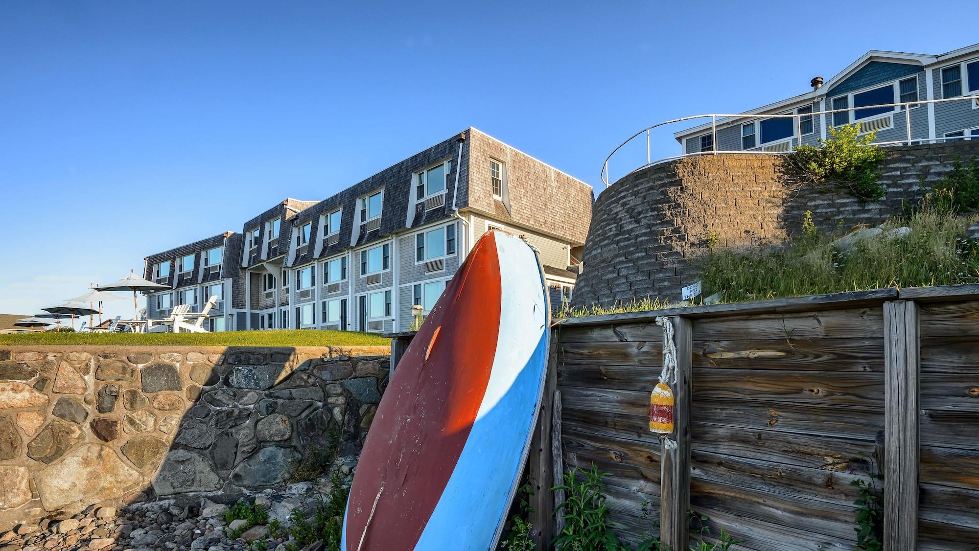 Comodidades del Alojamiento The Cutty Sark Motel