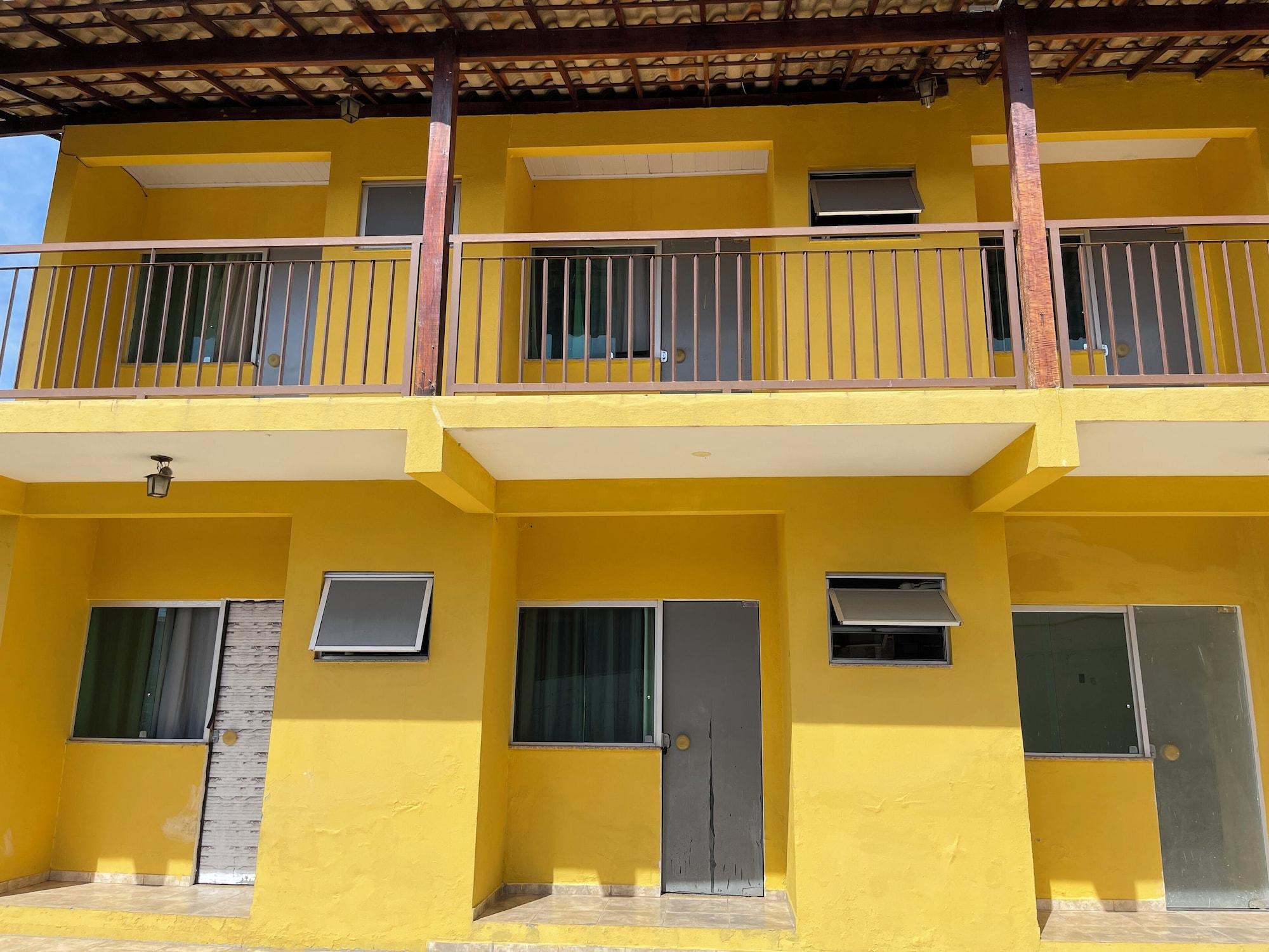 Varios Shalom Hospedagens