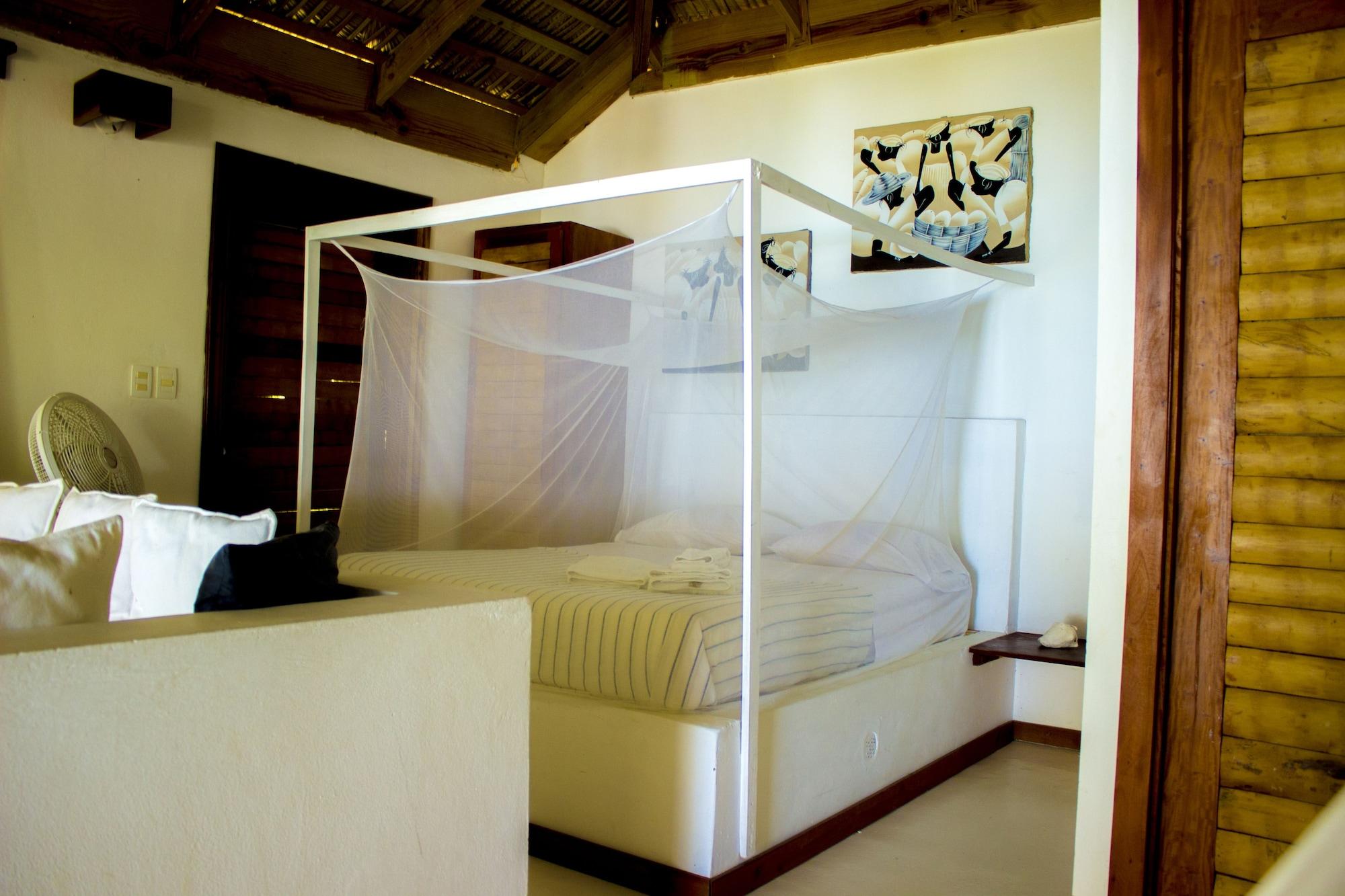 Habitación Casa del Mar Lodge