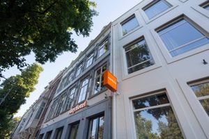 Alojamiento - easyHotel Maastricht City Centre