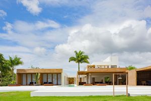 Alojamiento - KA BRU Beach Boutique Hotel
