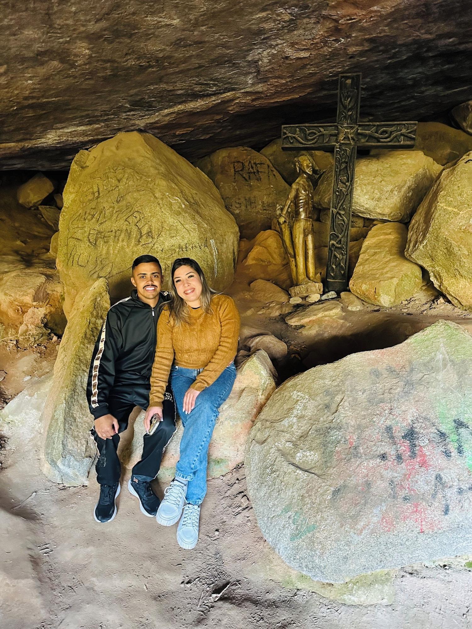 Equipamiento de Habitación On Hotel campos do Jordao centro Capivari e passeio quadriciclo