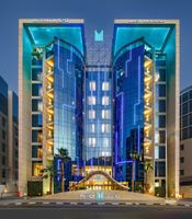 Alojamiento - Millennium Place Doha