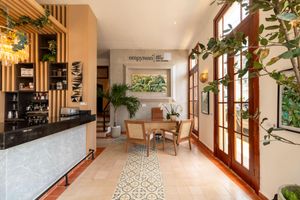 Paquete - Empyrean ArtDeco Boutique Hotel