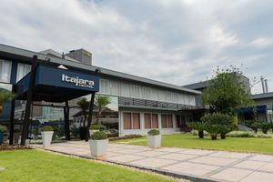 Alojamiento - Hotel Itajara