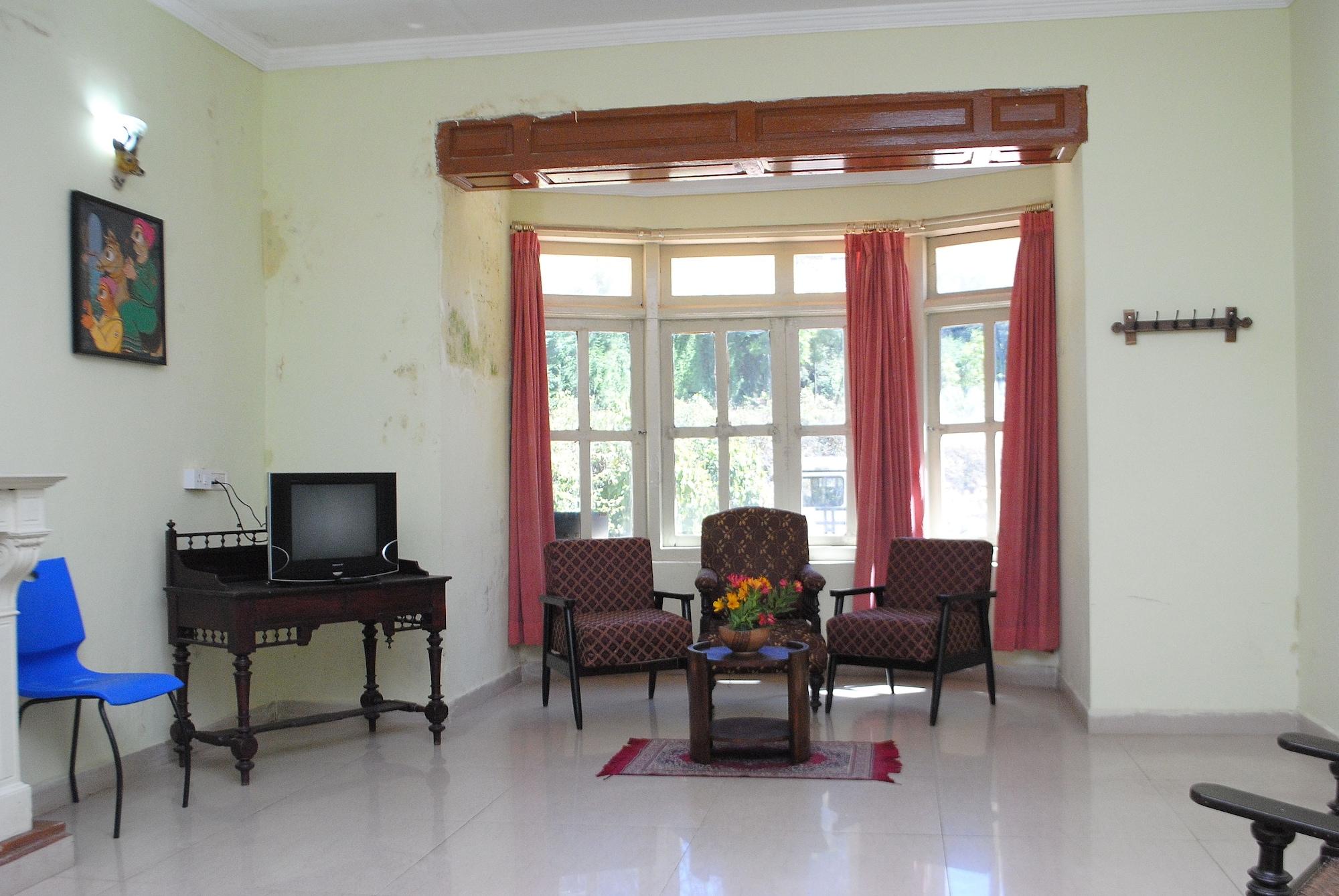 Sala de Reuniones KSTDC Hotel Mayura Sudarshan