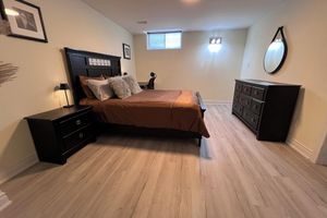 Alquiler Vacacional - Wonderful 2-bedrooms in the basement