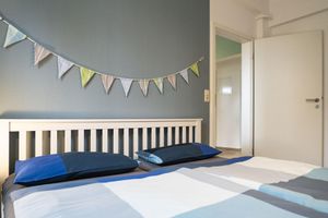 Alquiler Vacacional - Ferienwohnung mit Viel Platz für Gemeinsame Zeit