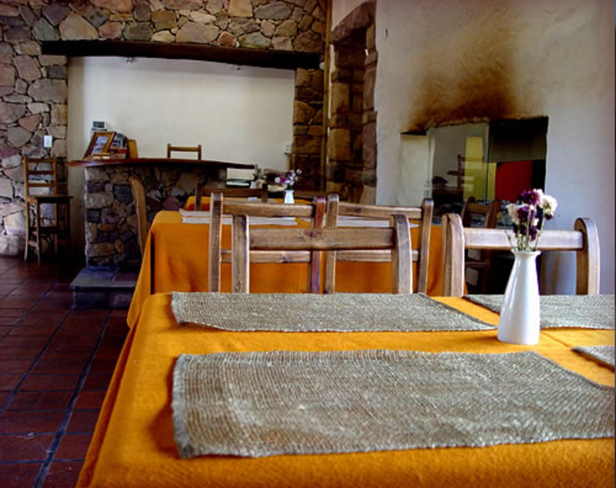 Restaurant Rincon de Fuego