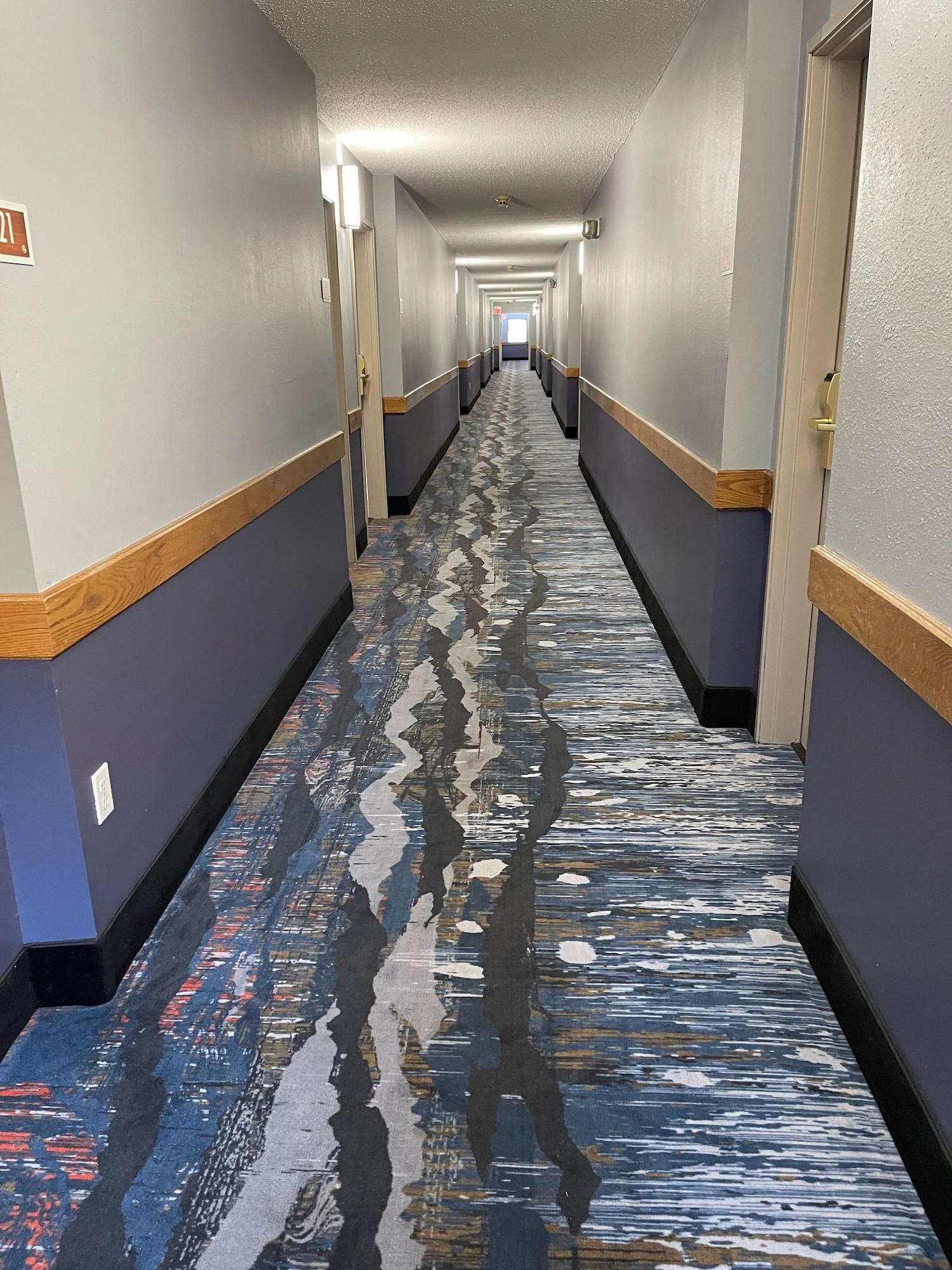 Varios AmericInn by Wyndham Ladysmith