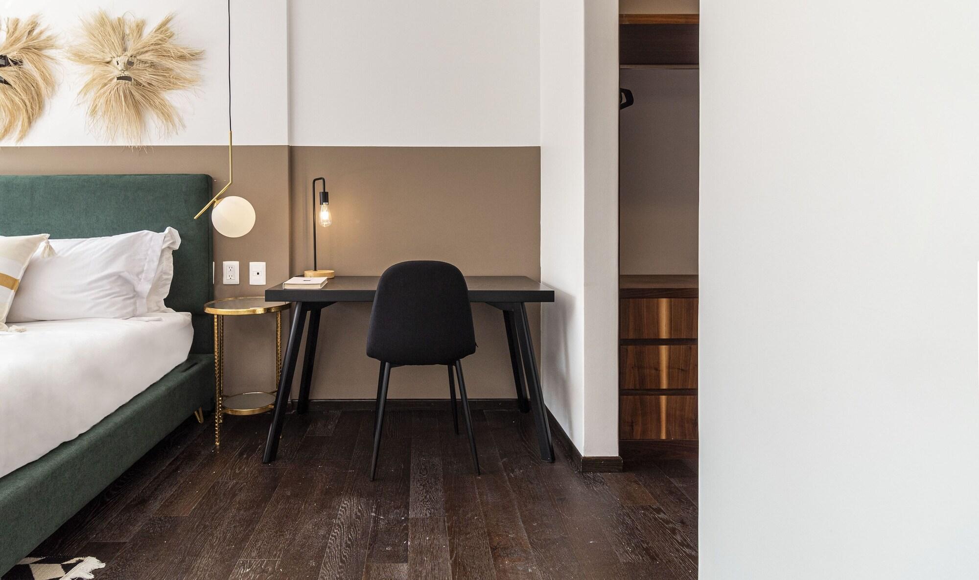 Hotel Kukun Poe 501 Polanco