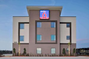 Alojamiento - Studio 6 Katy, TX – Energy Corridor