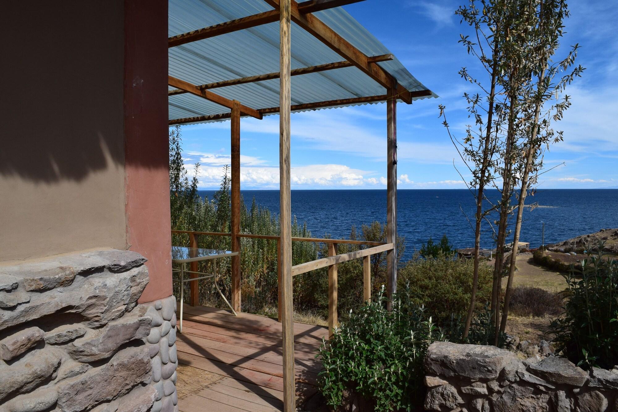 Varios Allpaluxe Peru Lodge - Isla Amantani