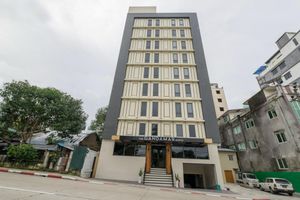 Alojamiento - The Gandamar Hotel