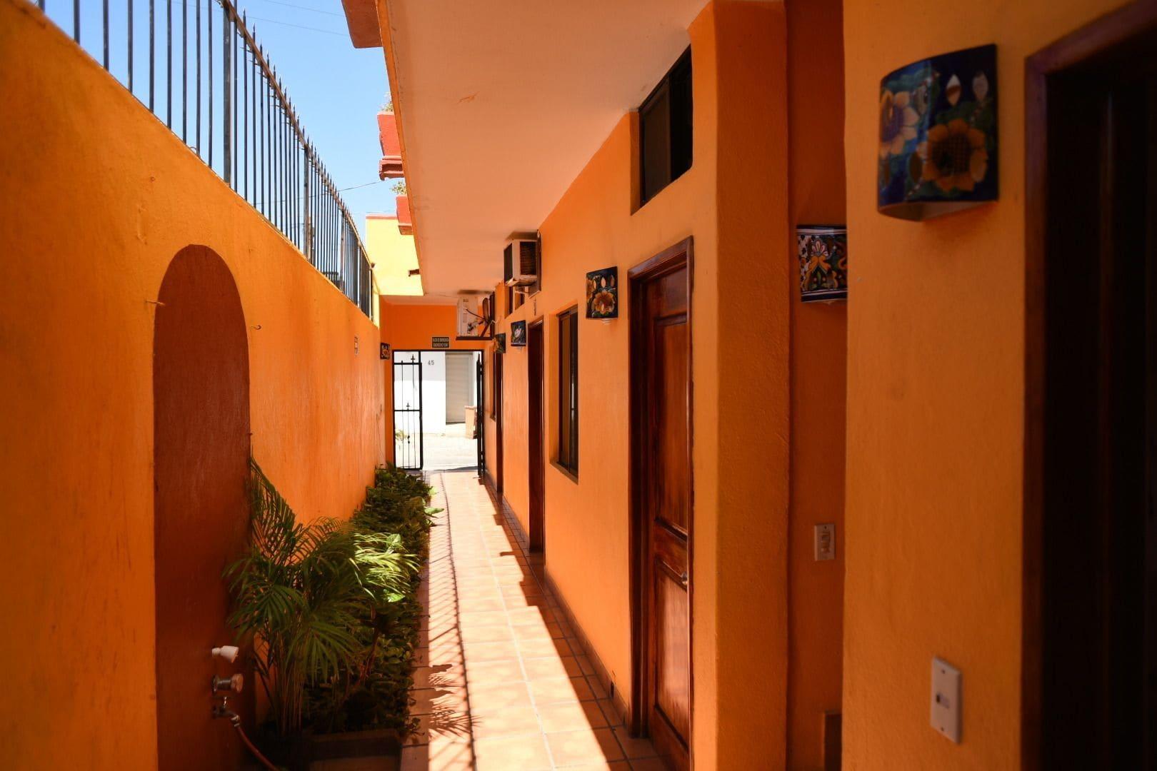 Varios Hotel Joya del Mar