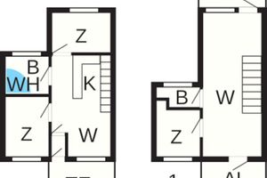 Alquiler Vacacional - Quaint Holiday Home in Hasle near Sea