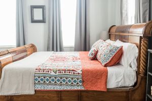 Alquiler Vacacional - Summerville Gem: Sweet Tea Getaway