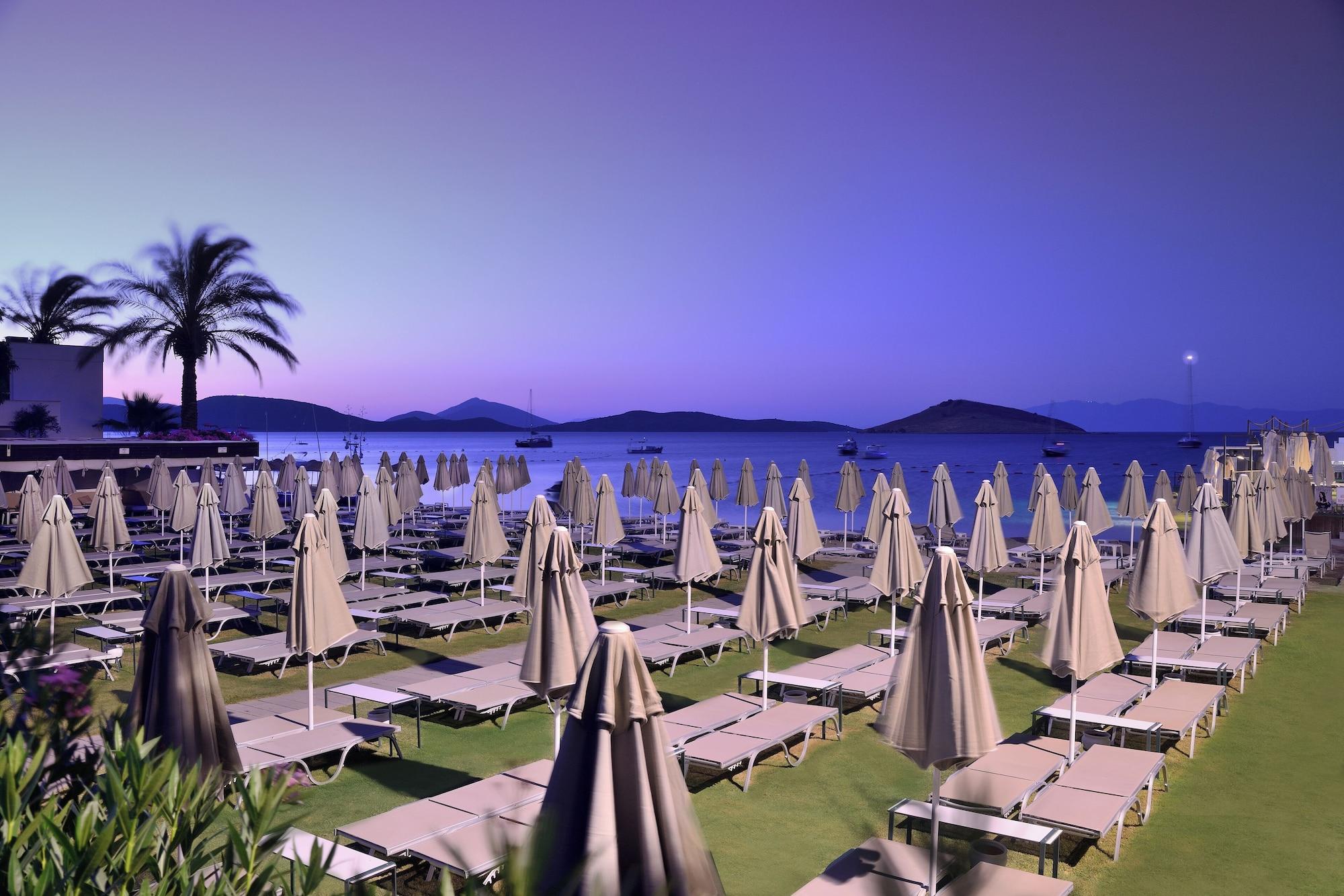 Playa Lugga Boutique Hotel & Beach