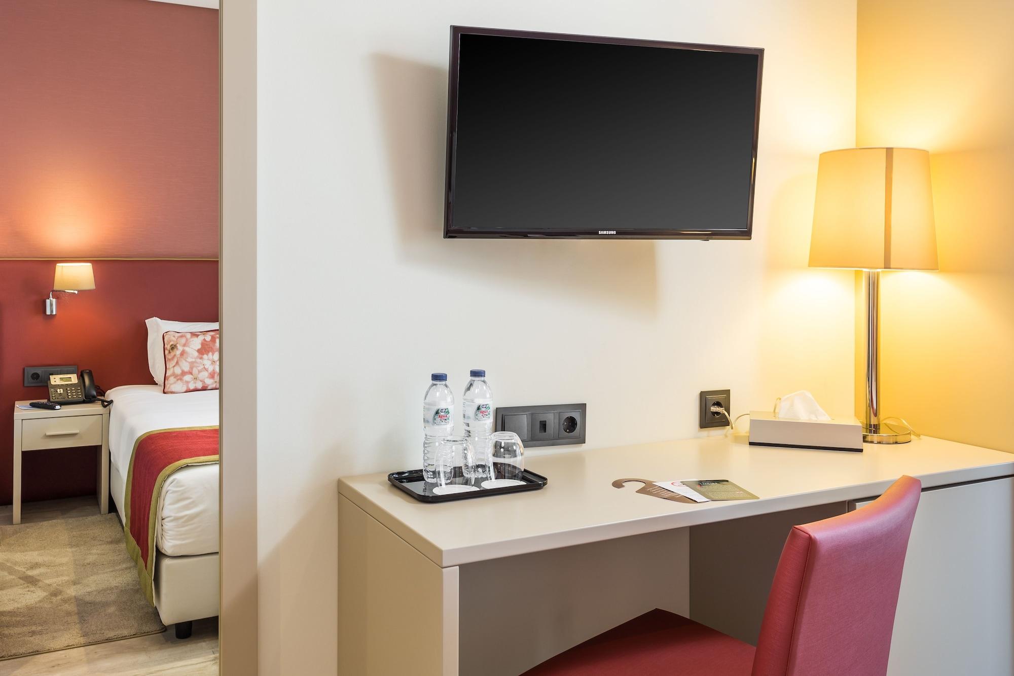 Set de Habitación Empire Lisbon Hotel