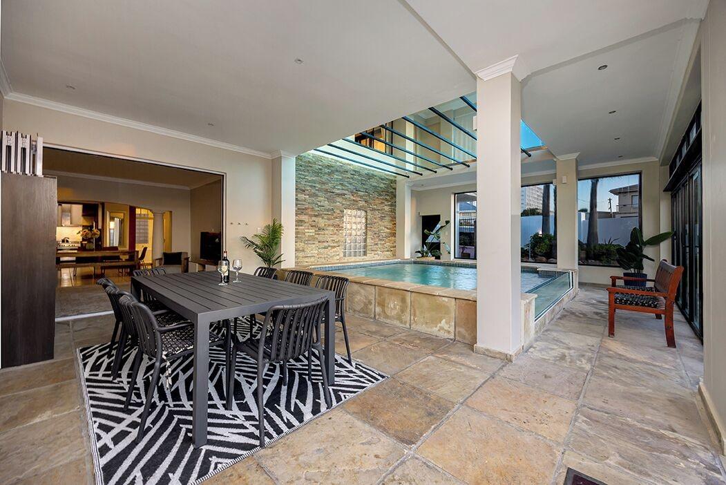 Comodidades del Alojamiento Sir David Baird 22