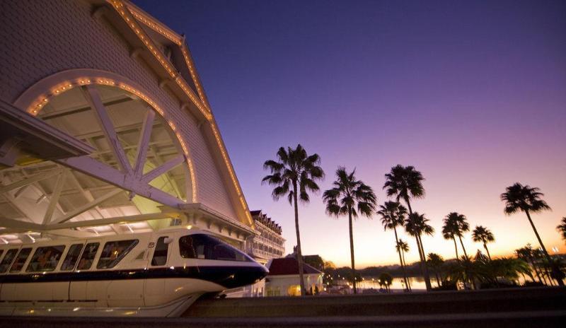Disney's Grand Floridian Resort & Spa - foto 55